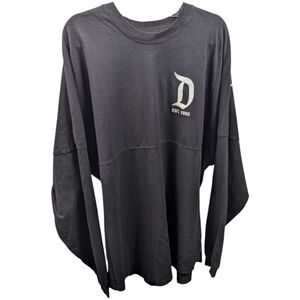 Disneyland Resort Unisex Spirit Jersey Sz XL